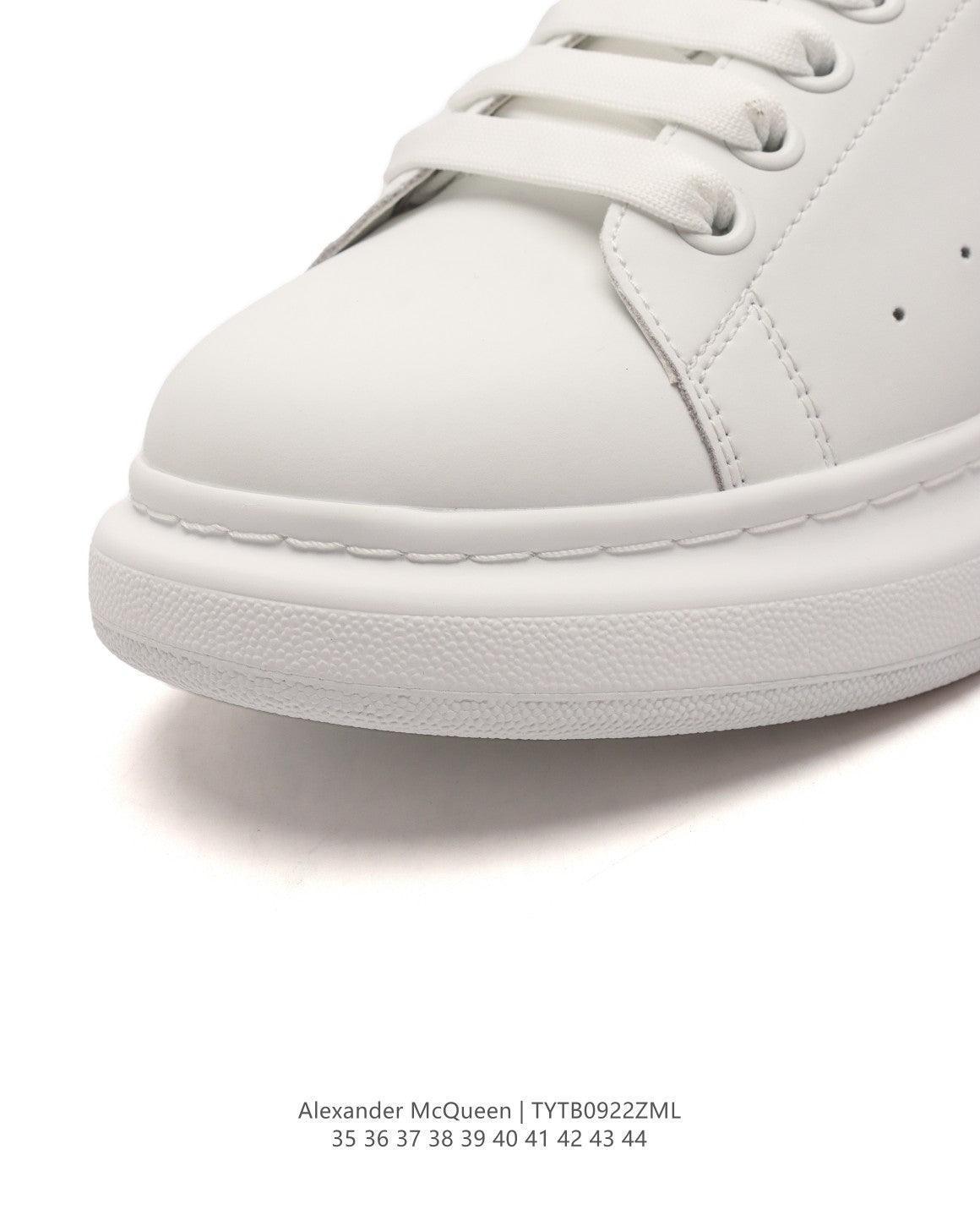 Alexander McQueen SNEAKER &