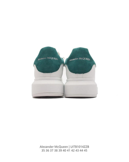 Alexander McQueen &