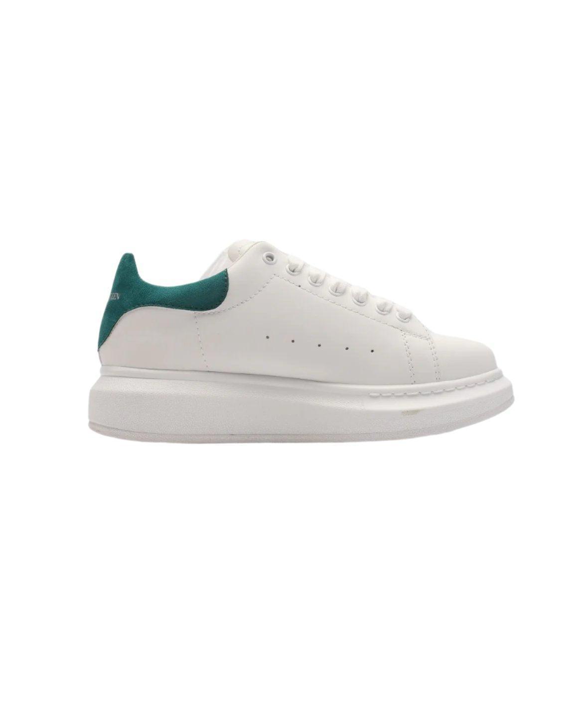 Alexander McQueen &