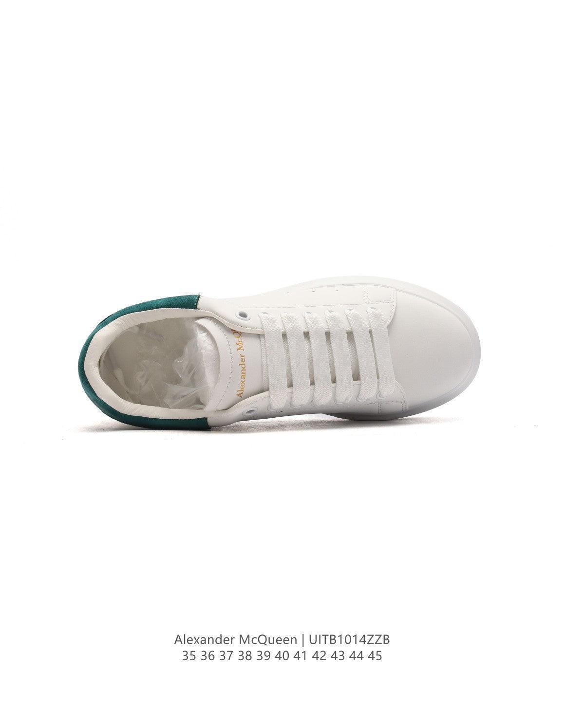 Alexander McQueen &