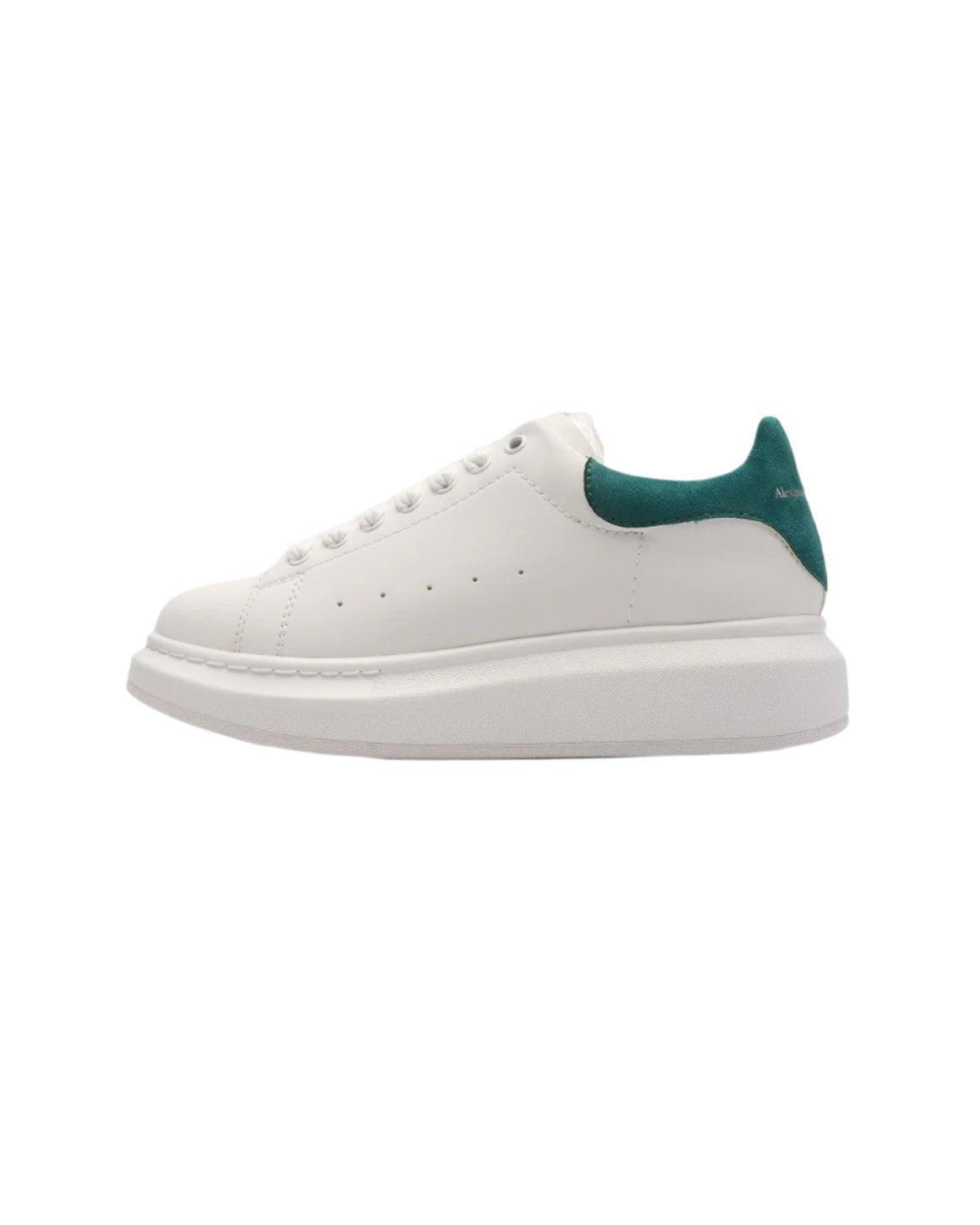 Alexander McQueen &