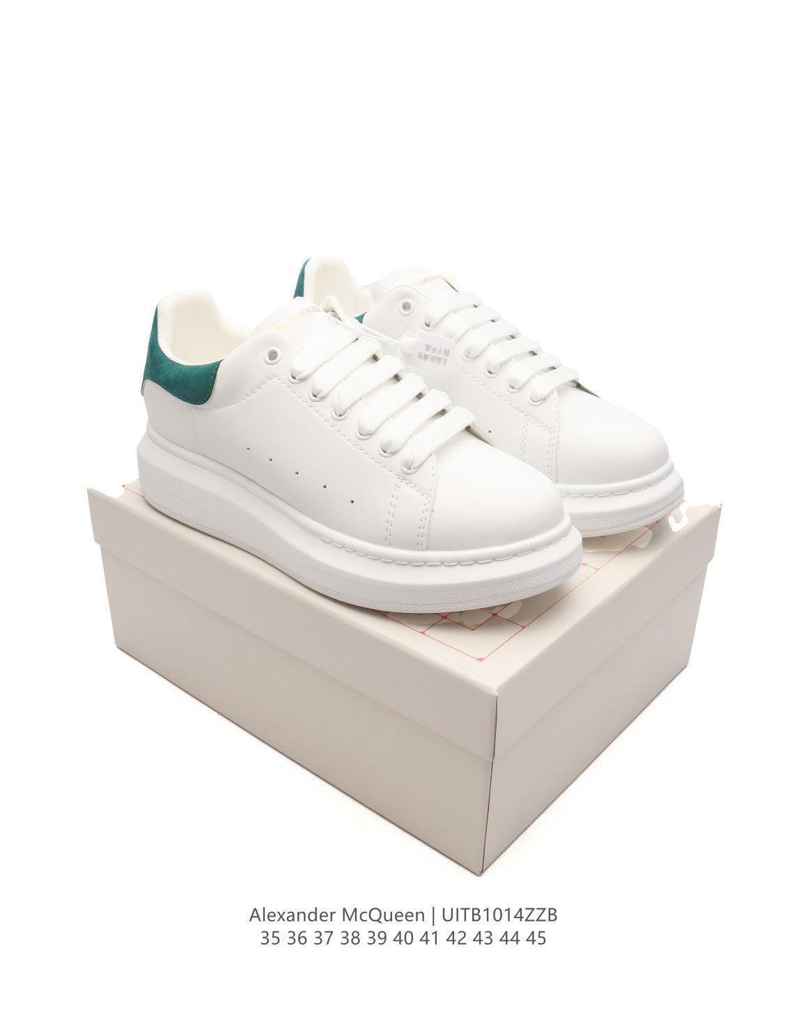 Alexander McQueen &