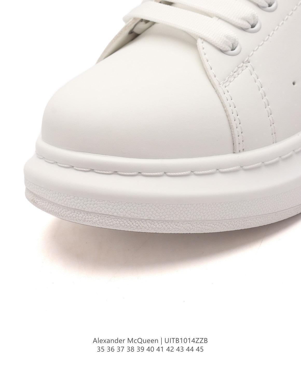 Alexander McQueen &