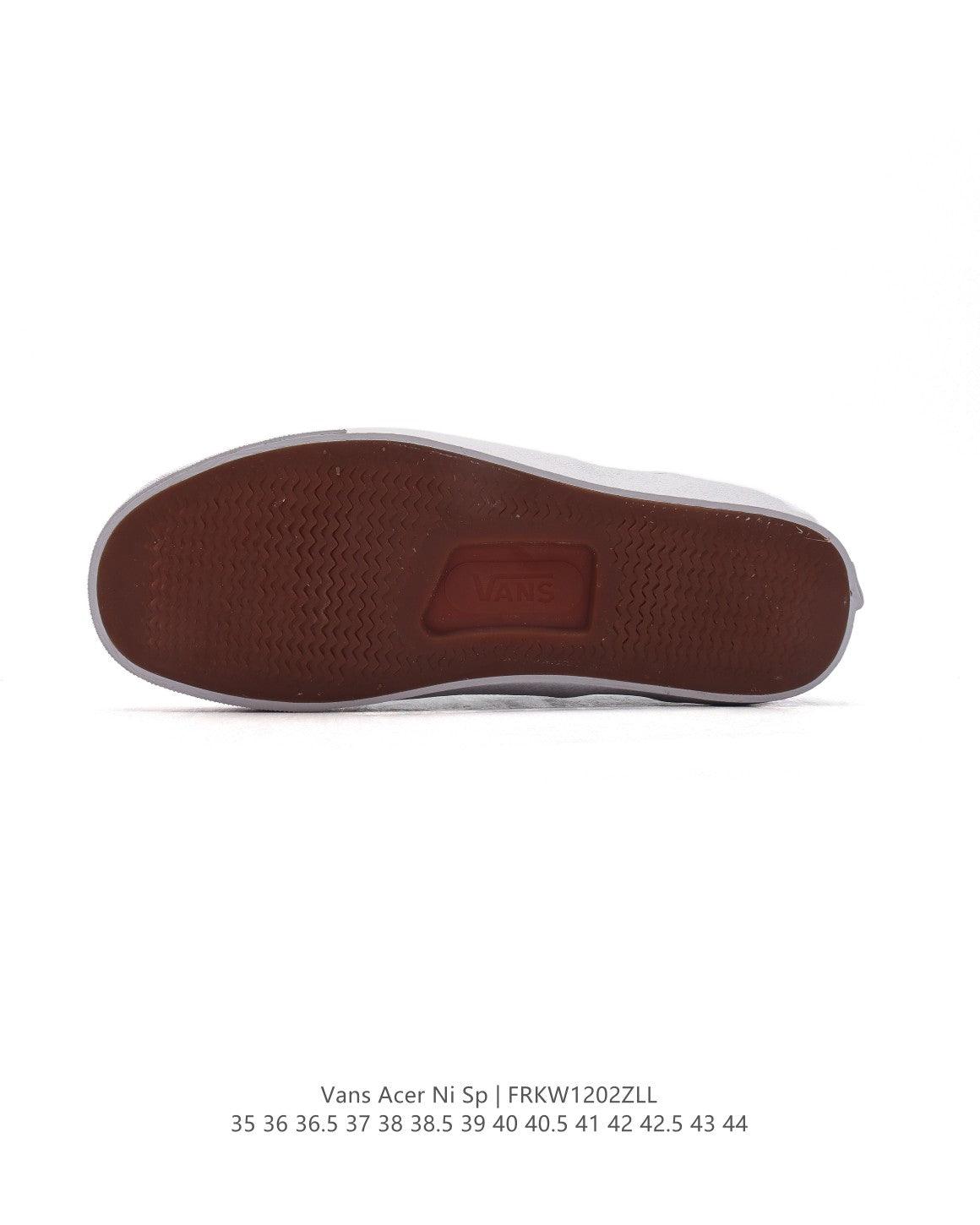 Vans Acer Ni SP &