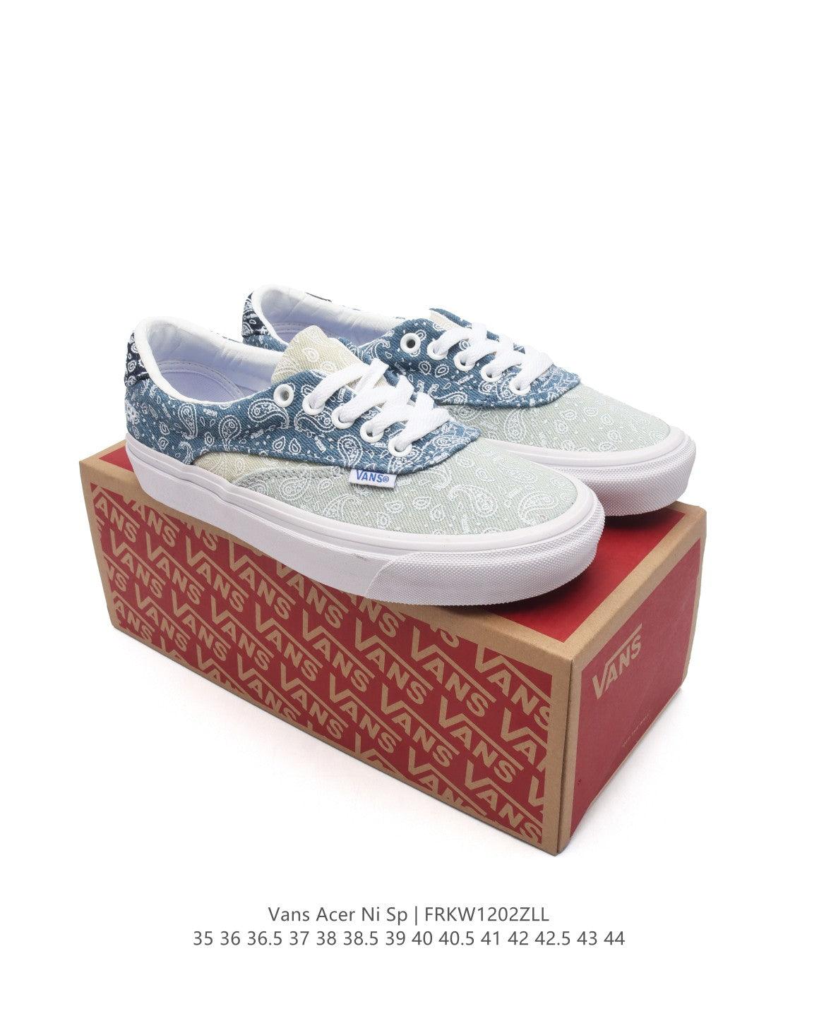 Vans Acer Ni SP &