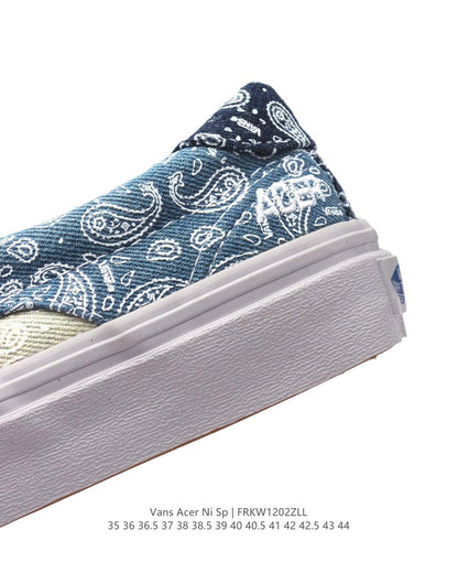 Vans Acer Ni SP &