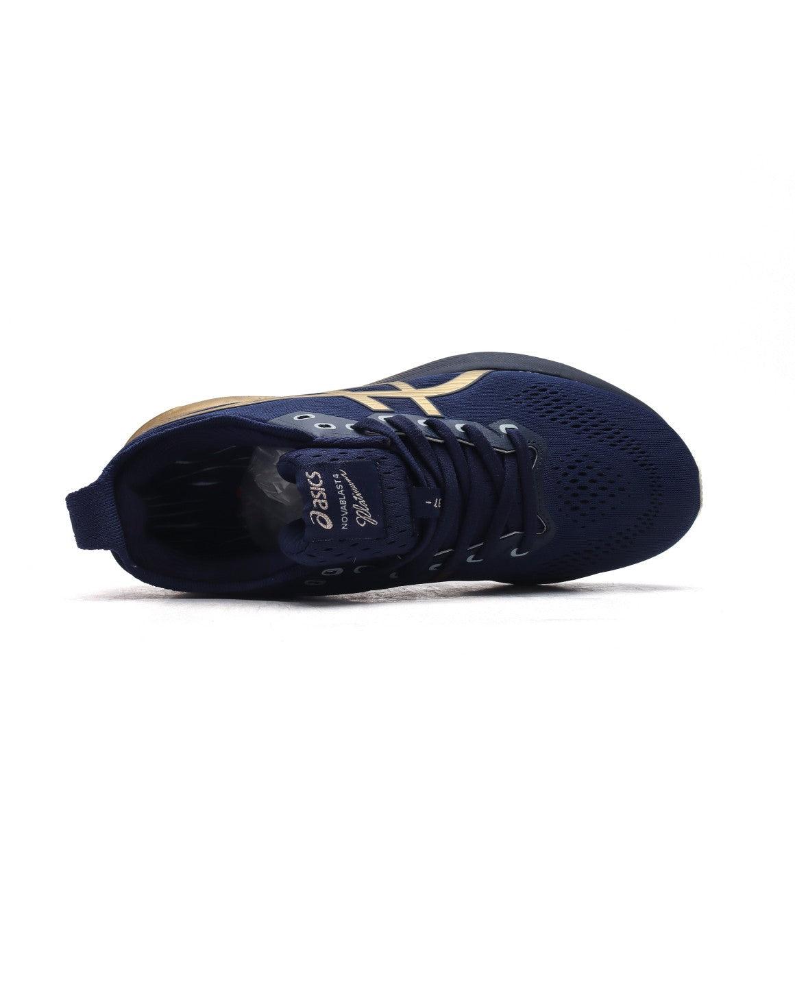 ASICS GEL-KAYANO 31 "Cool Platinum" – Men&