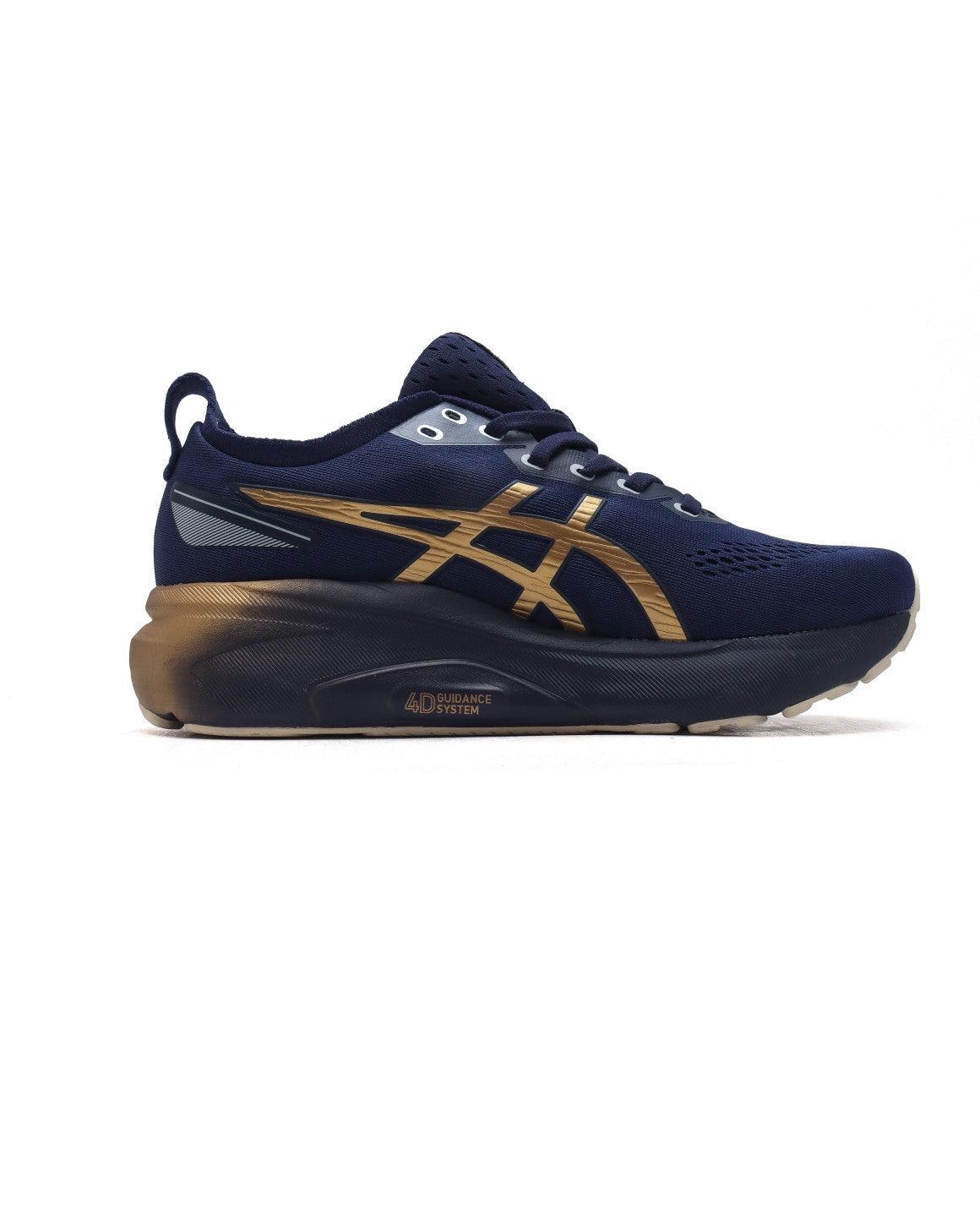 ASICS GEL-KAYANO 31 "Cool Platinum" – Men&