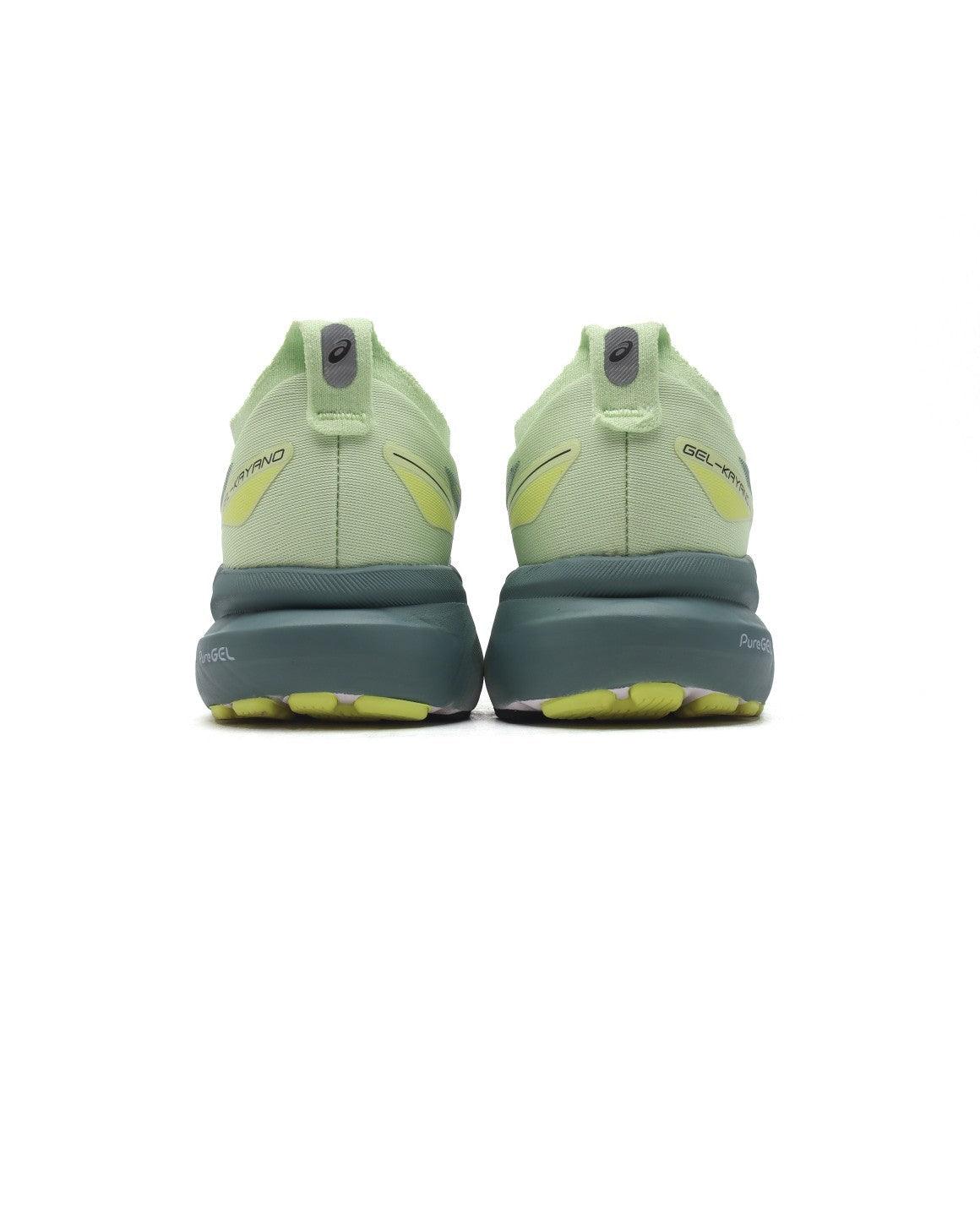 ASICS GEL-KAYANO 31 Cool Matcha/Celadon