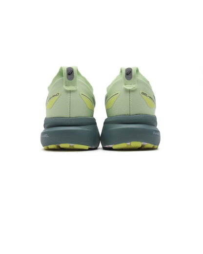 ASICS GEL-KAYANO 31 Cool Matcha/Celadon