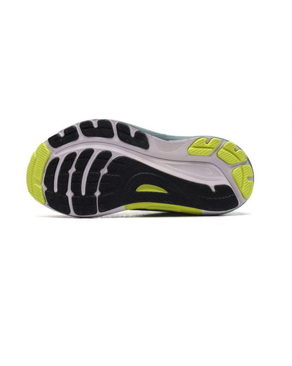 ASICS GEL-KAYANO 31 Cool Matcha/Celadon