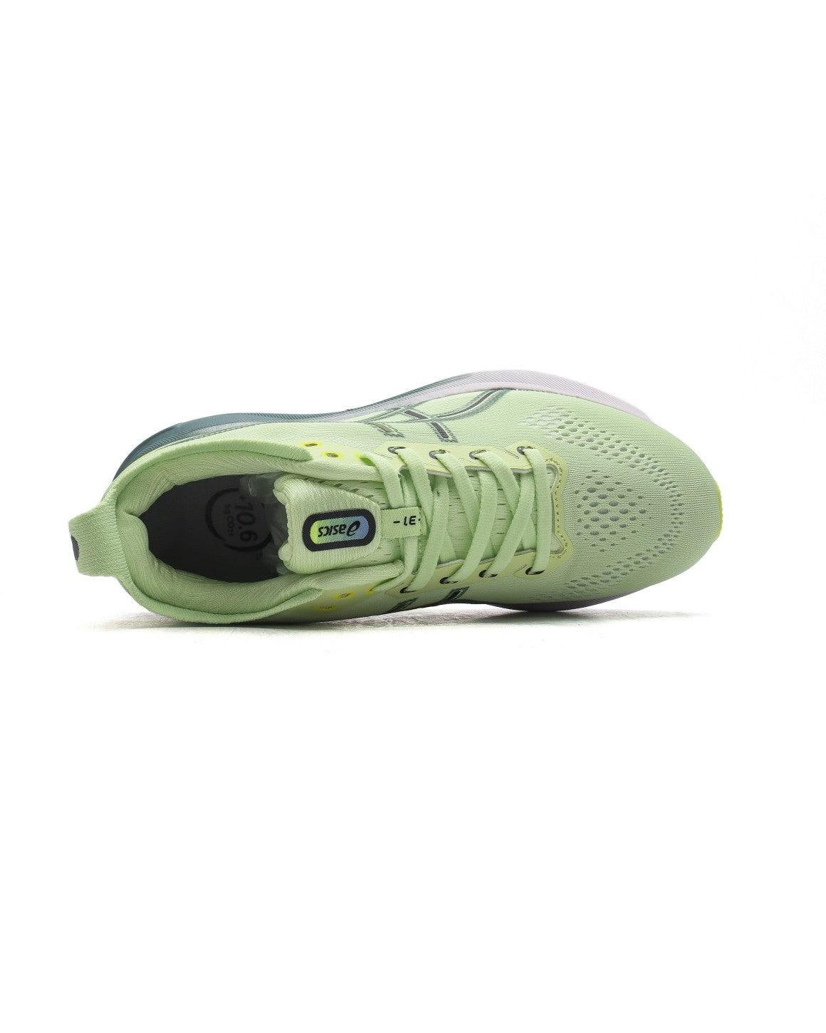 ASICS GEL-KAYANO 31 Cool Matcha/Celadon