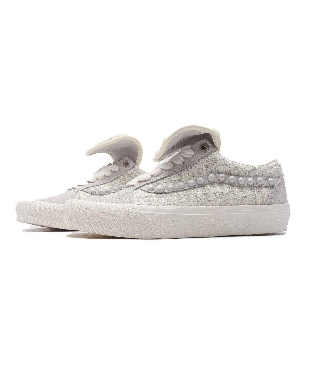VANS X Zhang Quan Old Skool &