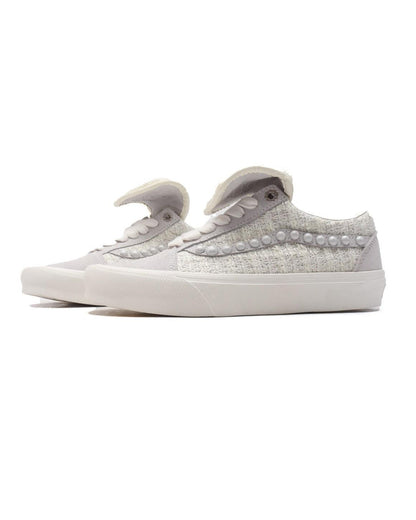 VANS X Zhang Quan Old Skool &