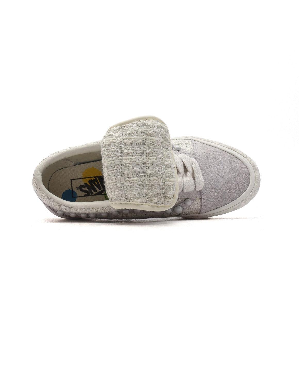 VANS X Zhang Quan Old Skool &