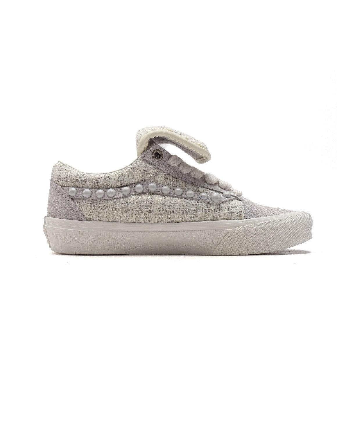 VANS X Zhang Quan Old Skool &