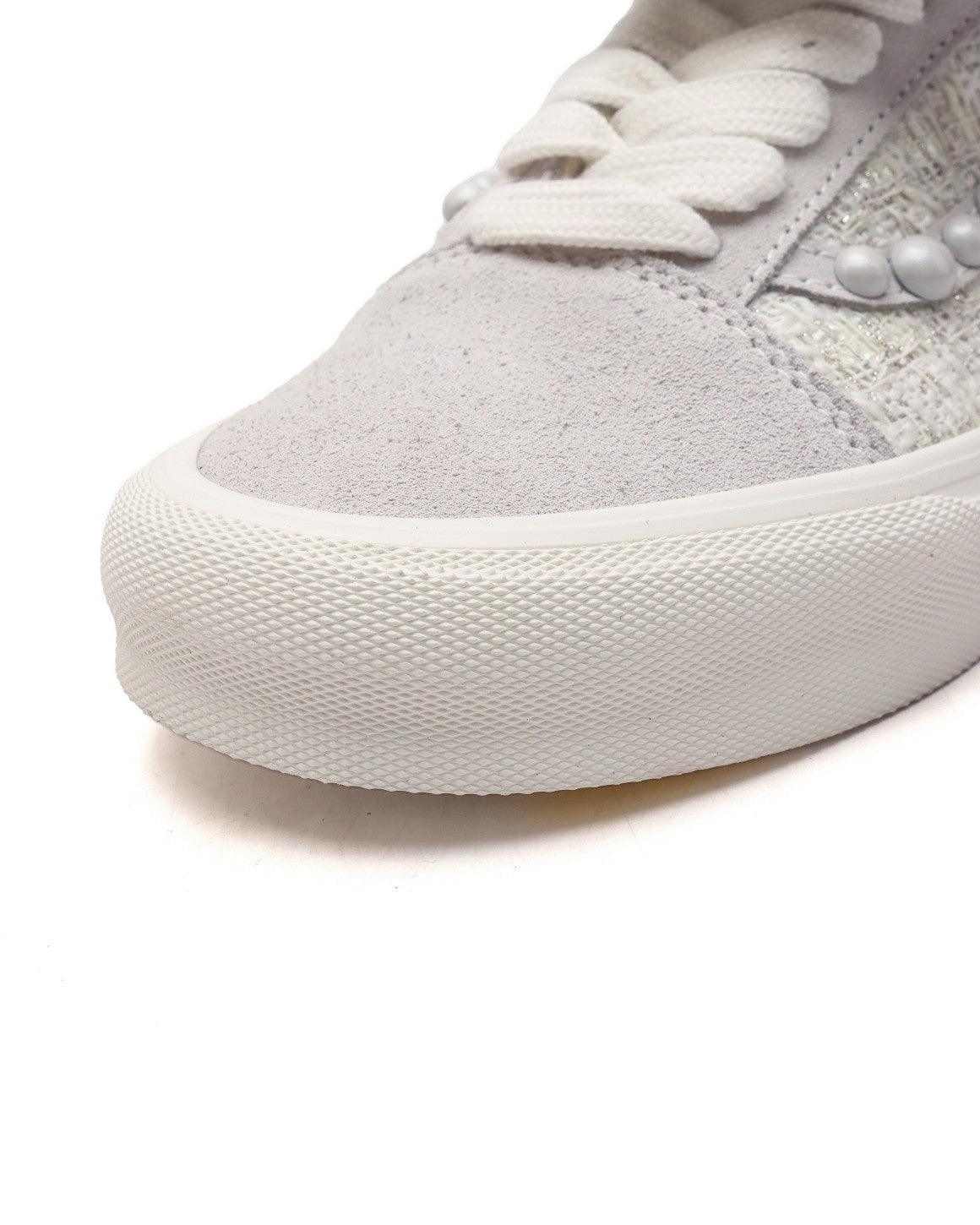 VANS X Zhang Quan Old Skool &