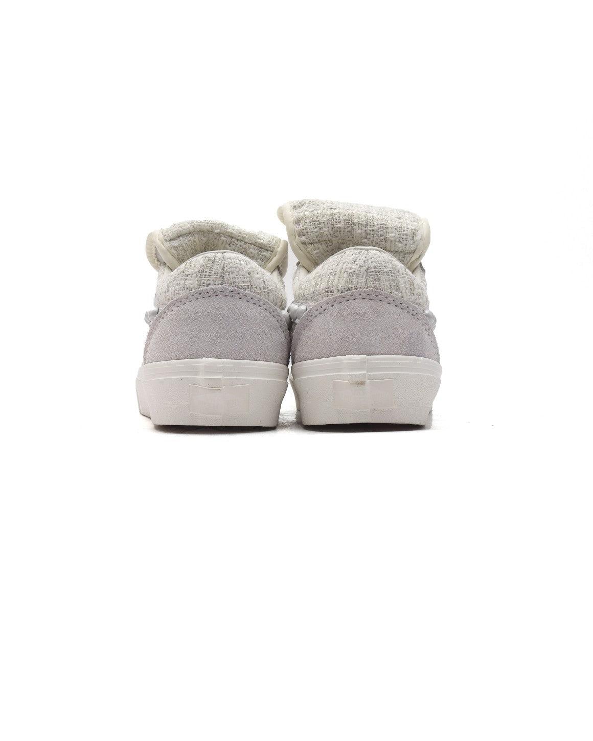 VANS X Zhang Quan Old Skool &