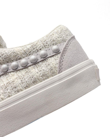 VANS X Zhang Quan Old Skool &