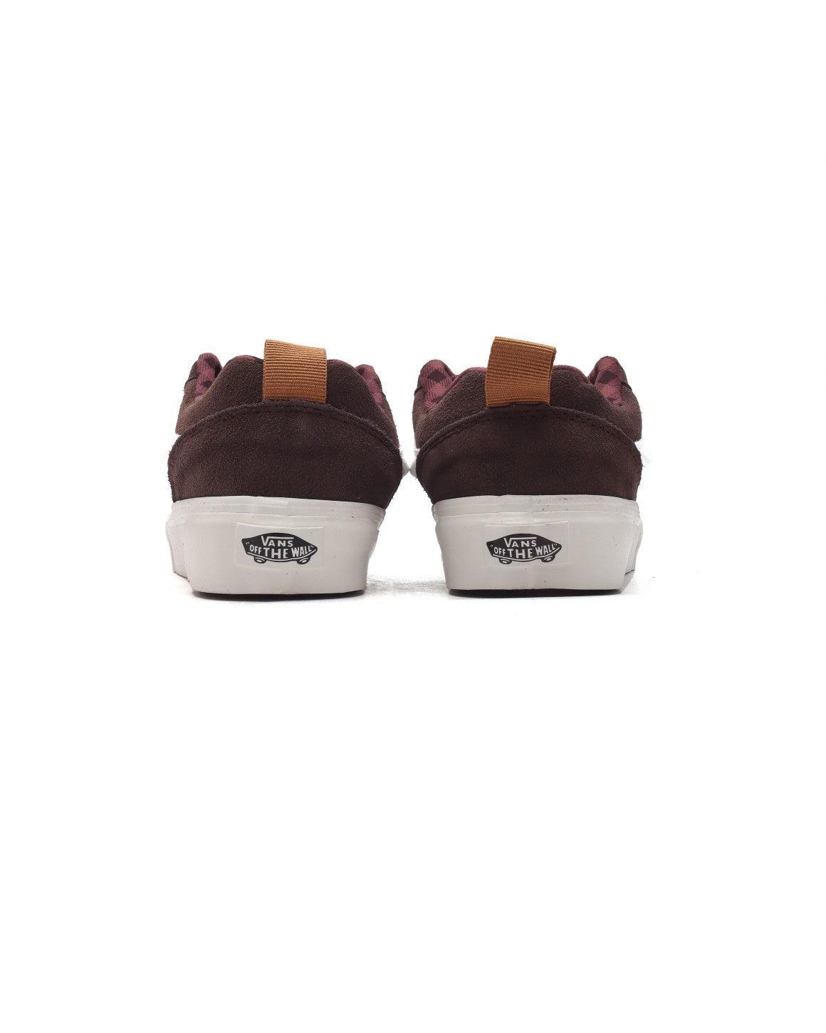 Vans Knu-Skool VR3 LX &