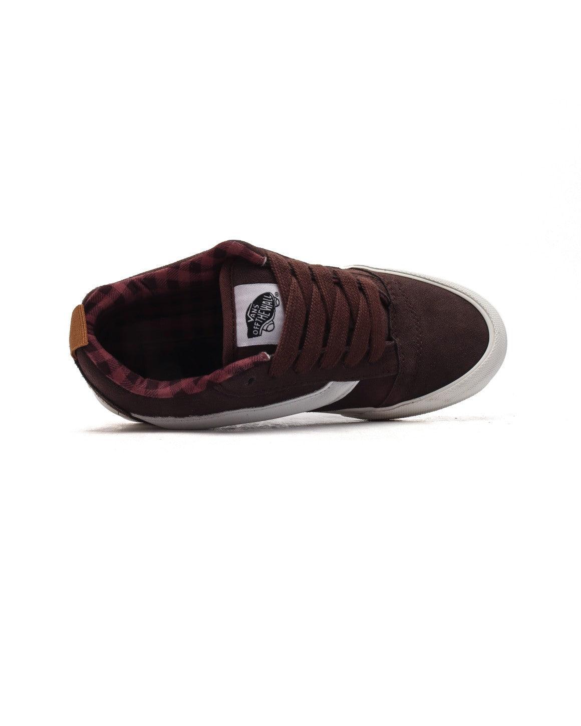 Vans Knu-Skool VR3 LX &