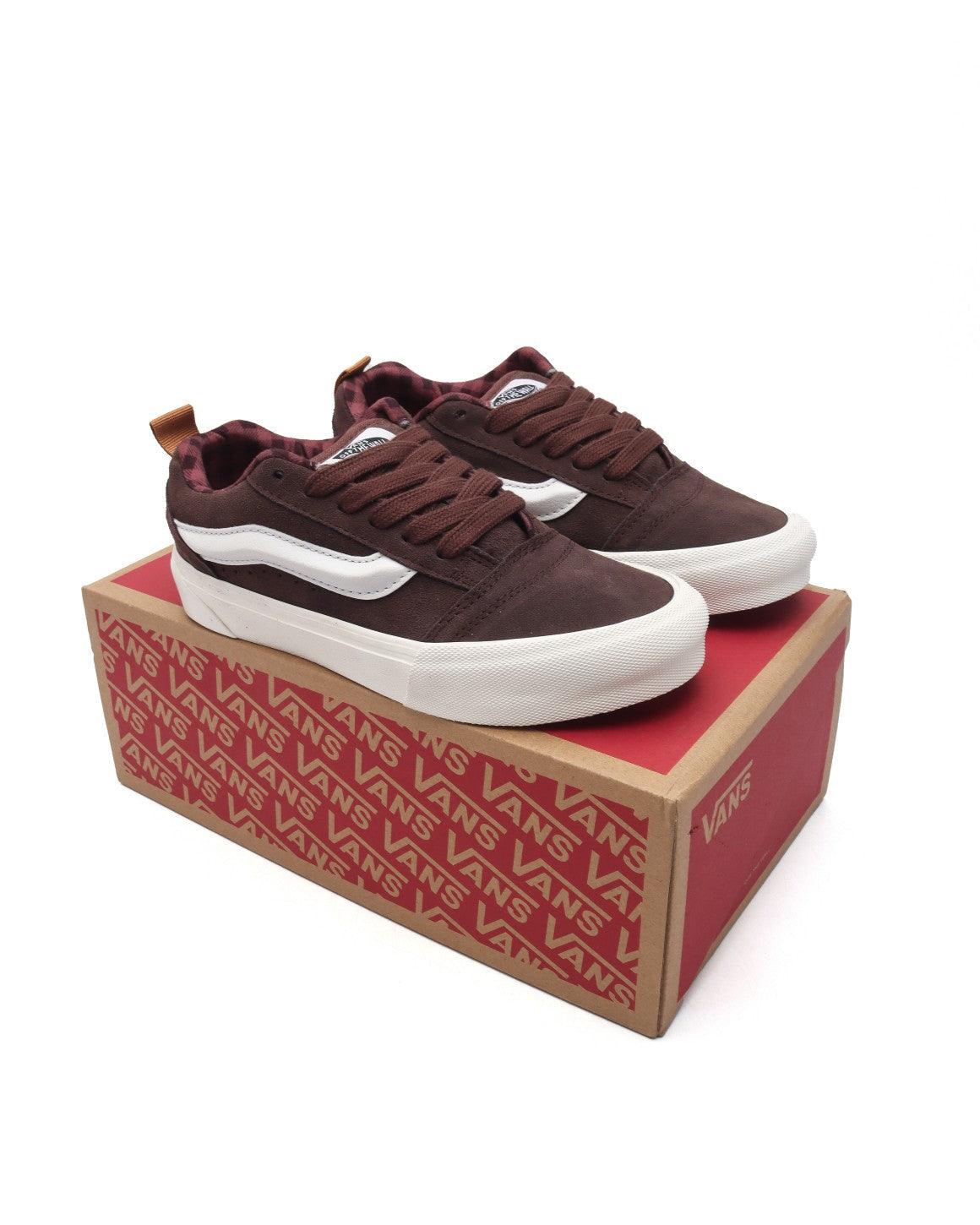 Vans Knu-Skool VR3 LX &