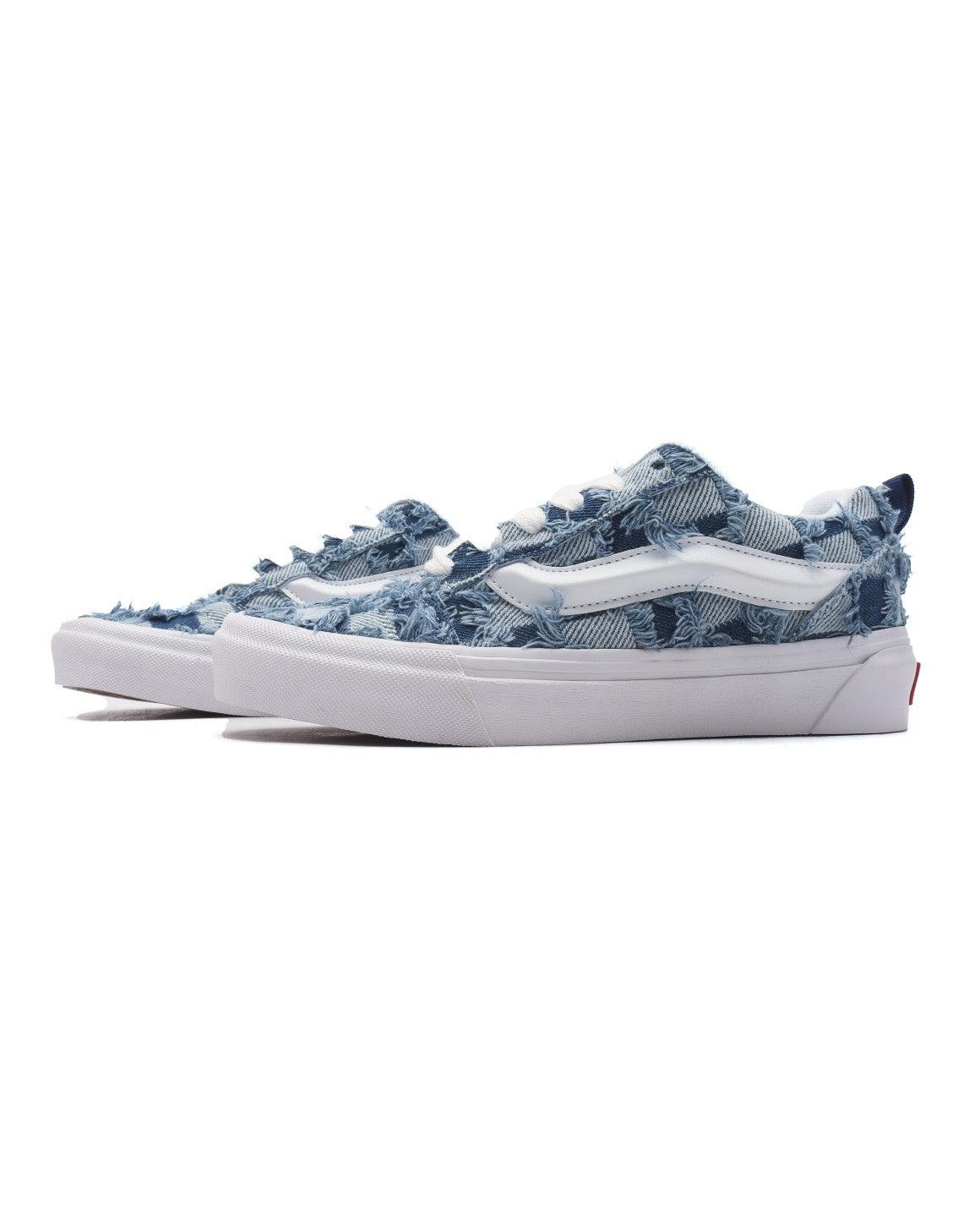 Vans Knu-Skool VR3 LX &