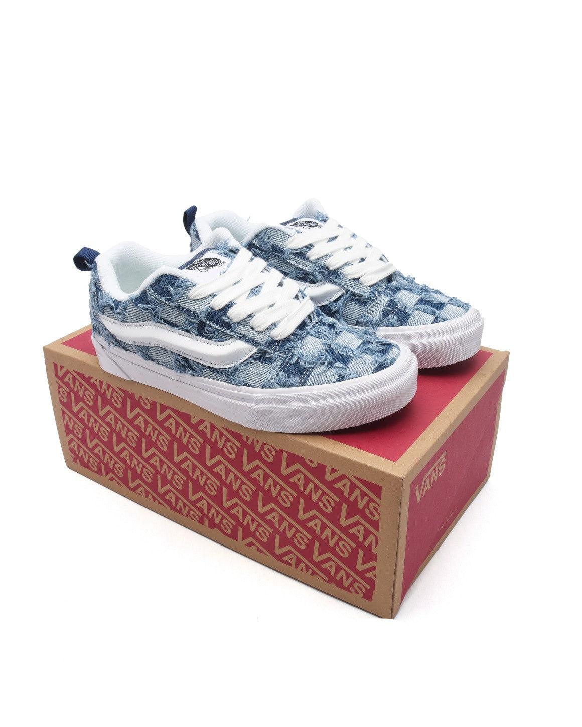 Vans Knu-Skool VR3 LX &