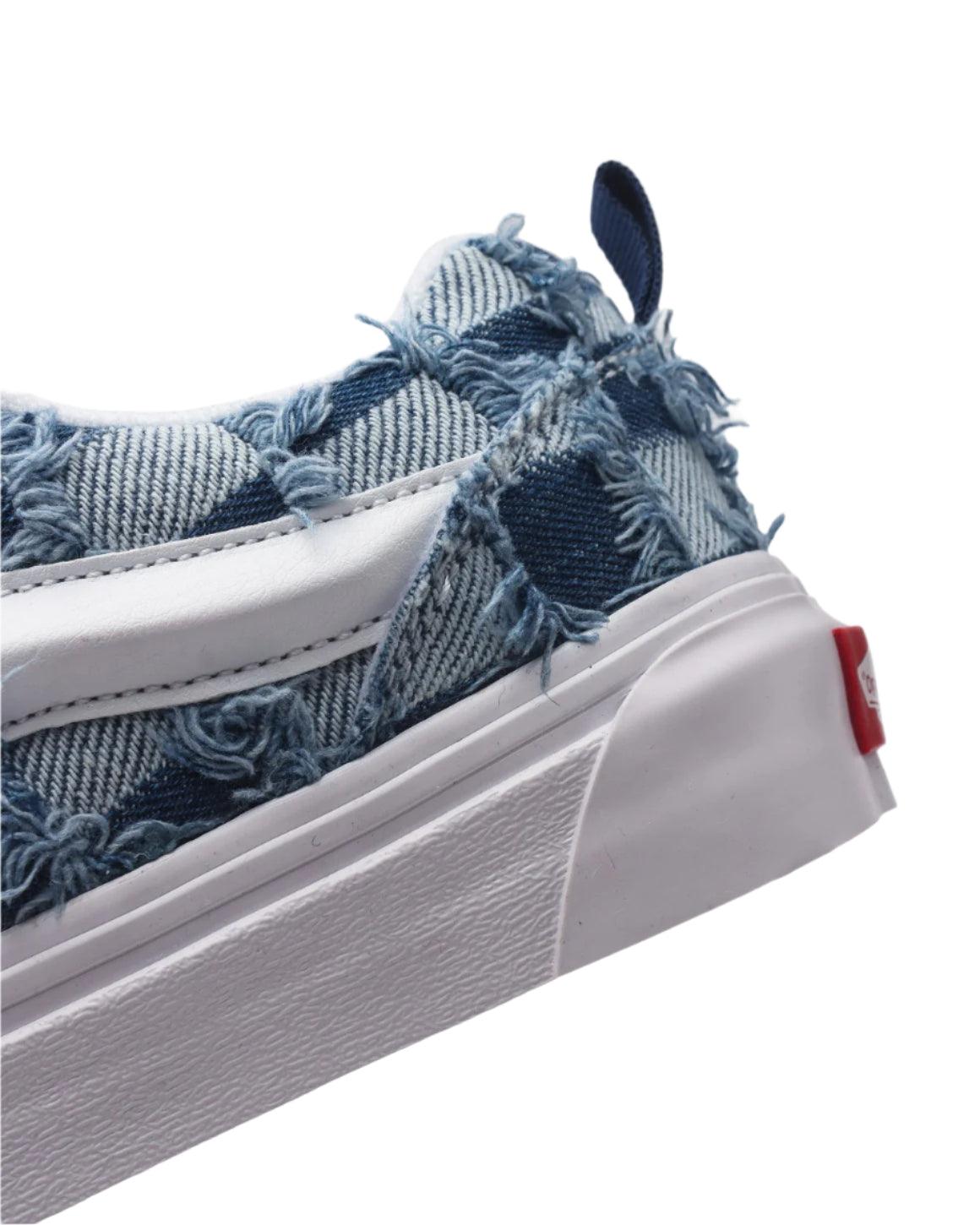 Vans Knu-Skool VR3 LX &