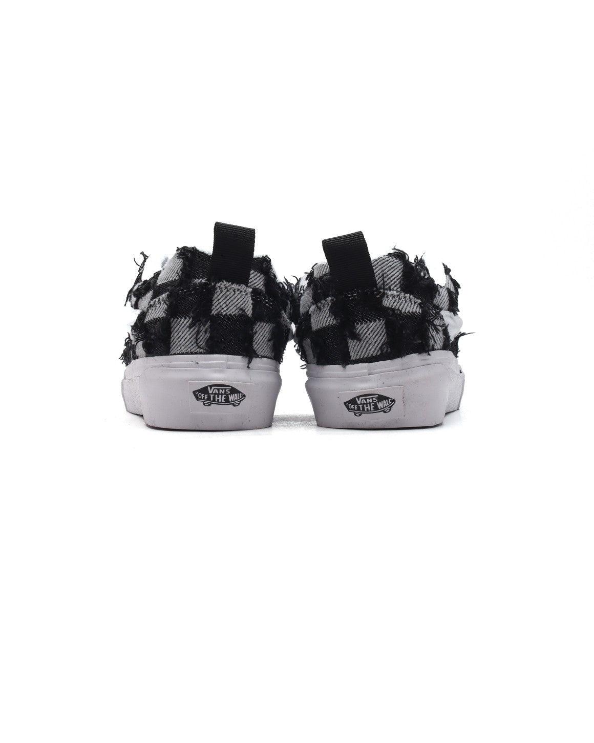 Vans Knu-Skool VR3 LX &
