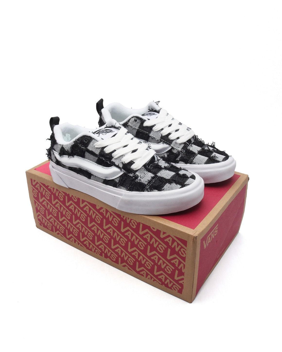 Vans Knu-Skool VR3 LX &