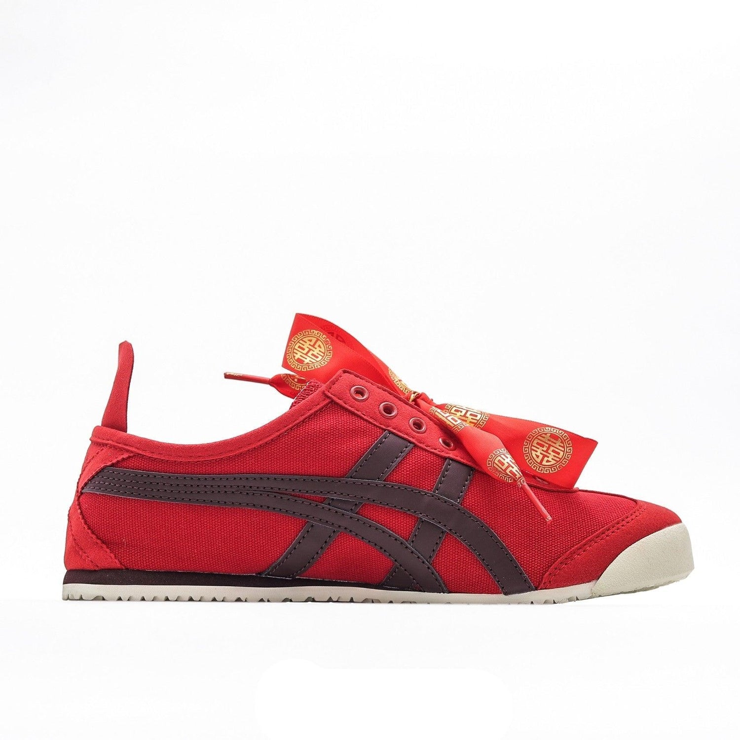 ASICS Tiger Mexico 66 Paraty Slip-On