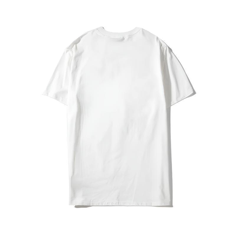 Moschino Teddy Bear &amp; Money T-Shirt Without Collar &