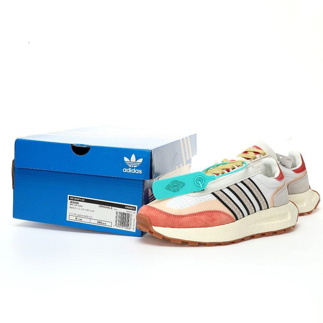 Adidas Retropy E5 &
