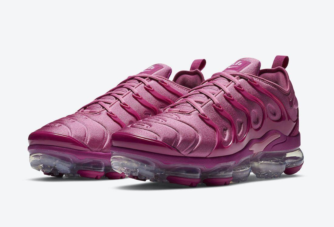 Nike Air VaporMax Plus Berry