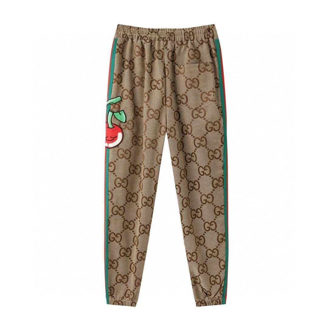 Gucci Long Pant &