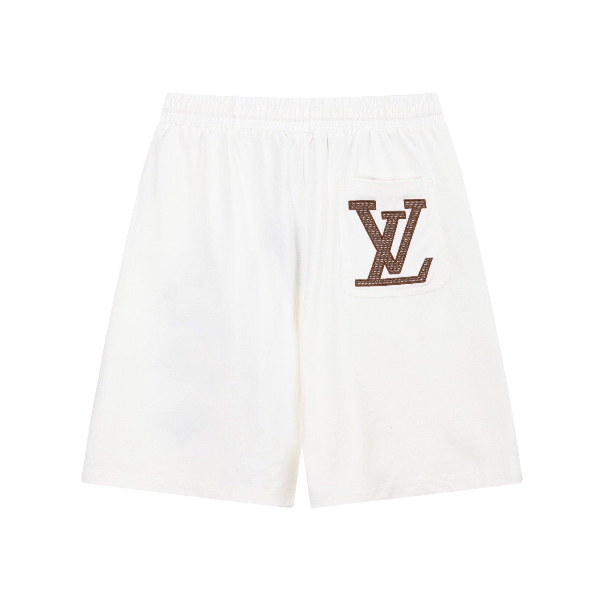 Louis Vuitton Sport Short Pant &