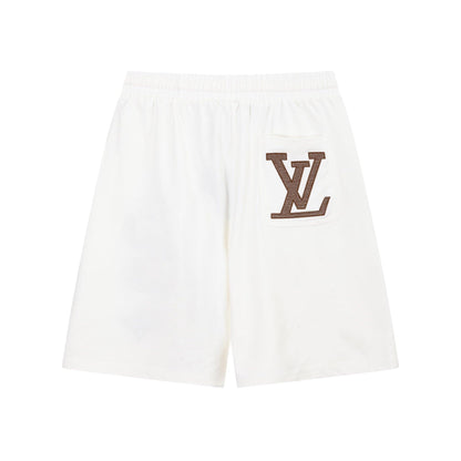 Louis Vuitton Sport Short Pant &