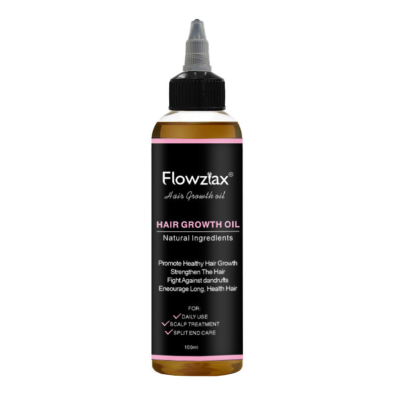 Rosemary Hair Care Essential Oil