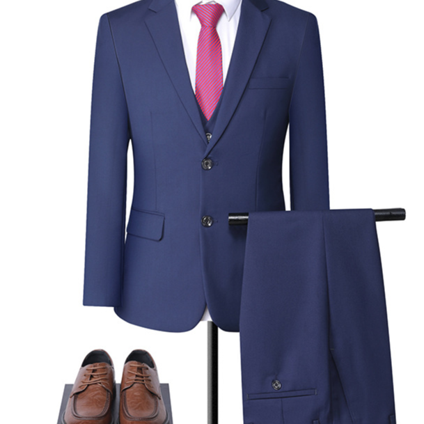 Spring and Autumn suit set