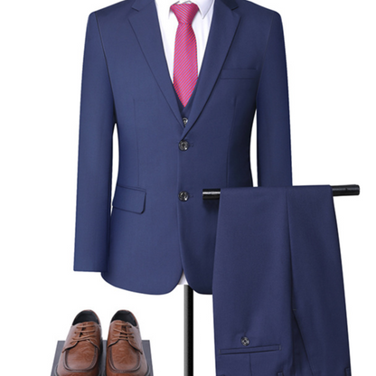 Spring and Autumn suit set