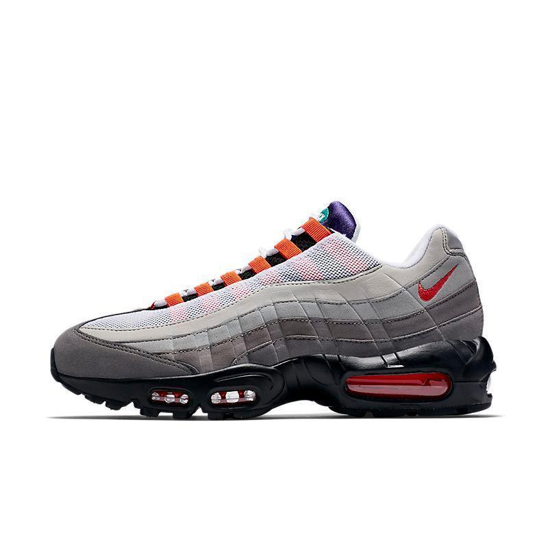 Air Max 95 OG QS GS &