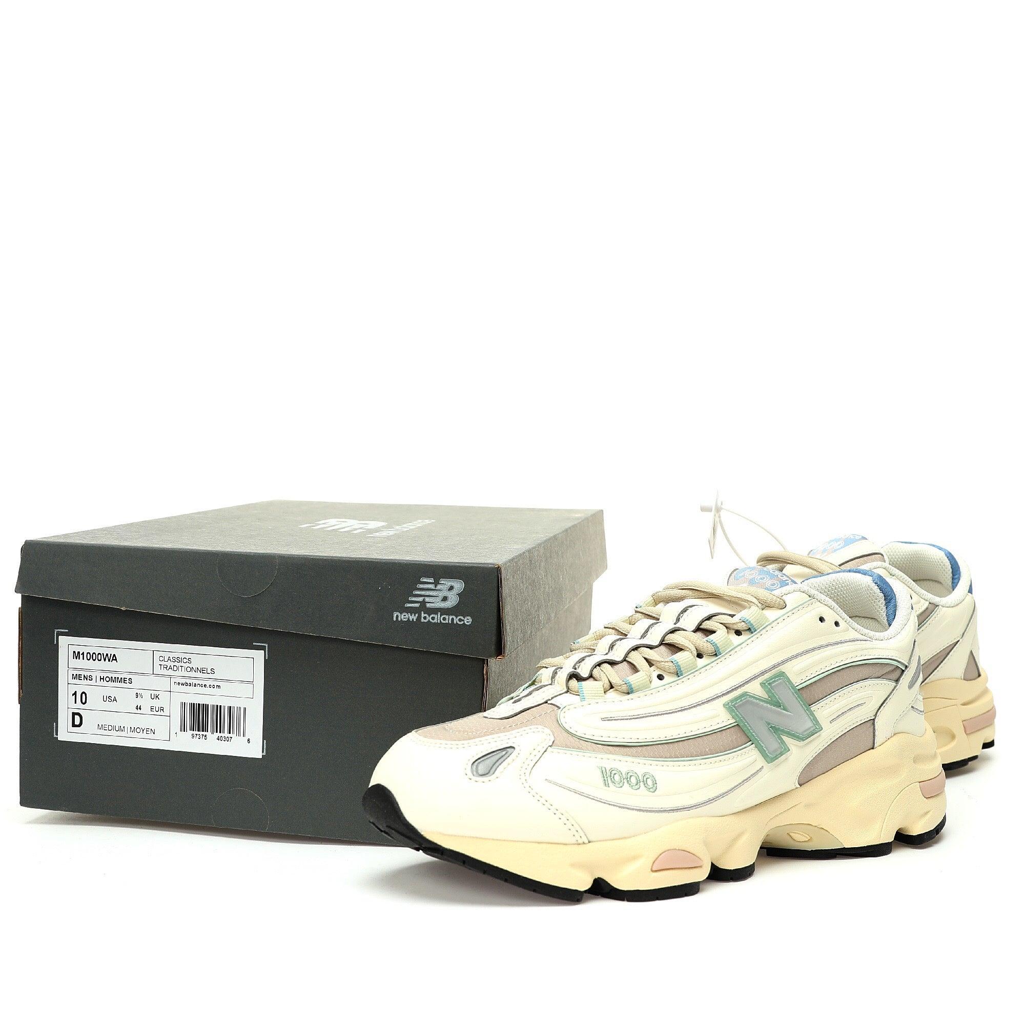 New Balance 1000 &