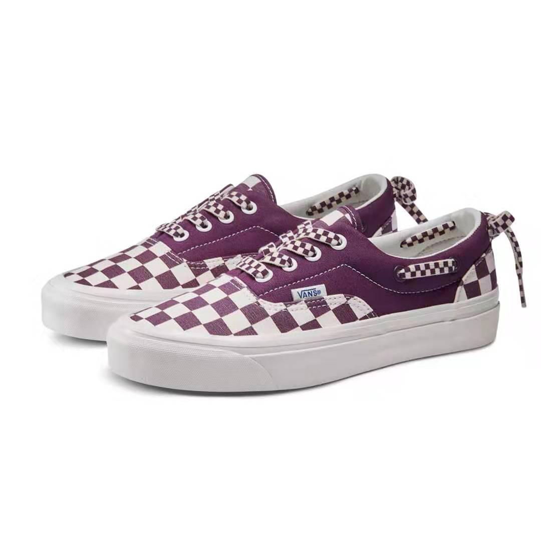 Vans Style 95 Lacey Dx &