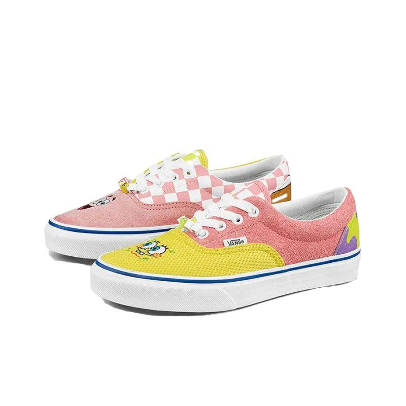 Vans Era Sandy Liang Spongebob Best Friends