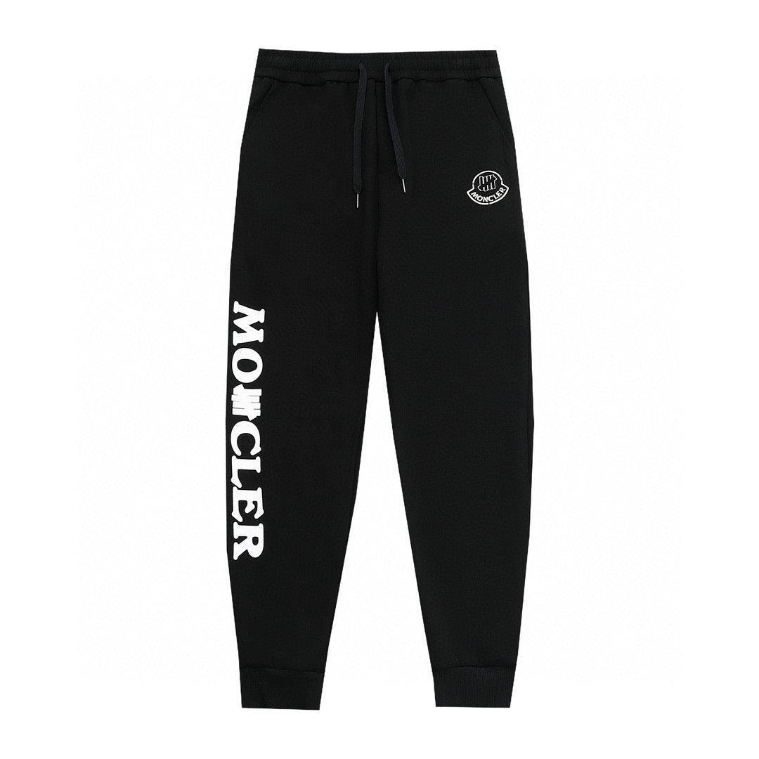 Moncler Long Pants &