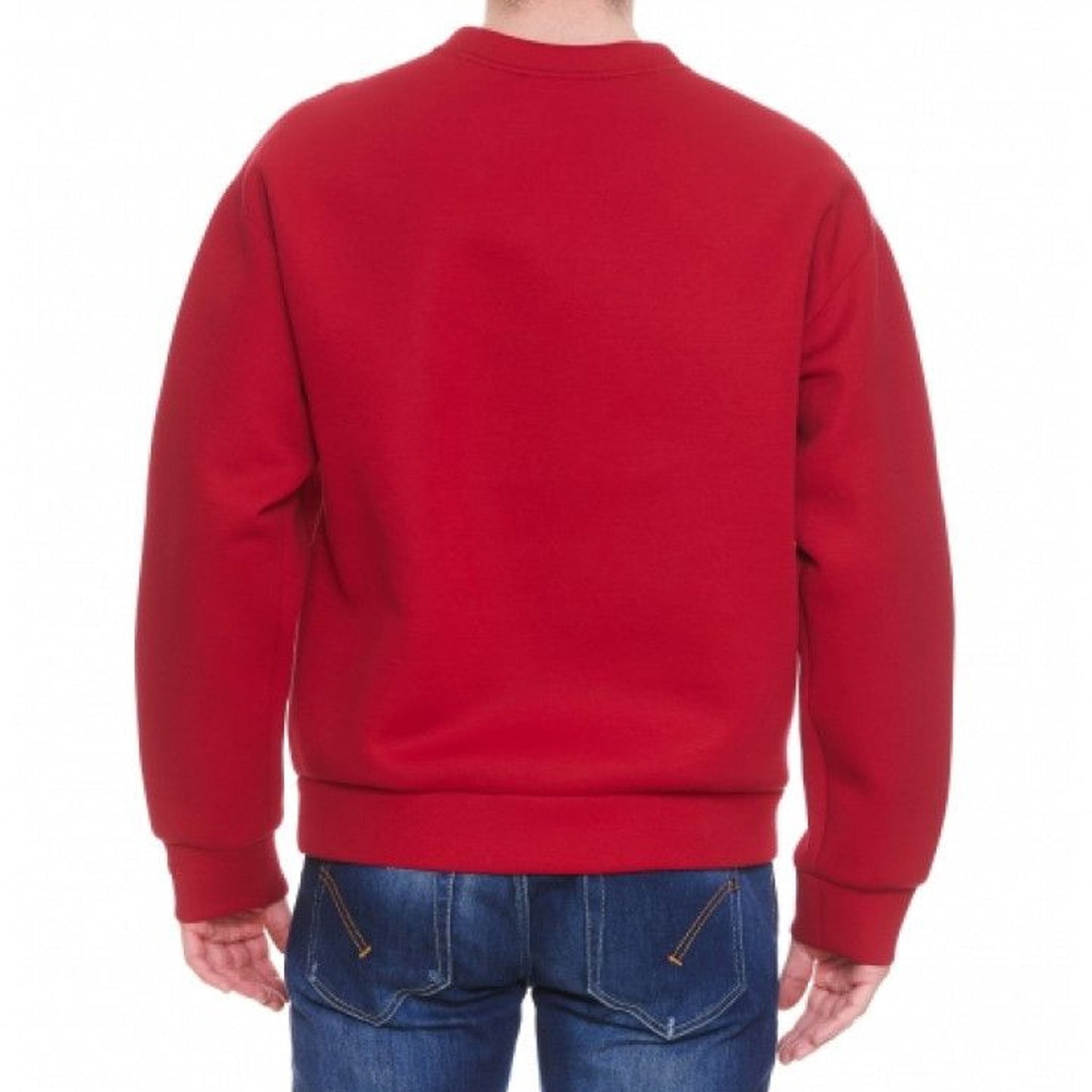 Dolce &amp; Gabbana Logo Sweatshirt