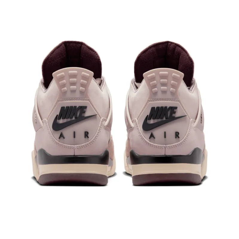 Air Jordan 4 A Ma Maniére Fossil Stone - Limited Edition Sneaker