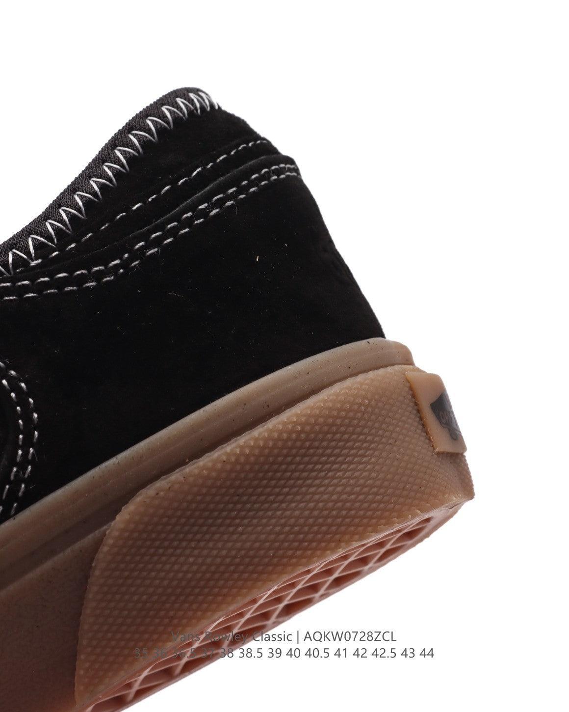 Vans Rowley Classics &