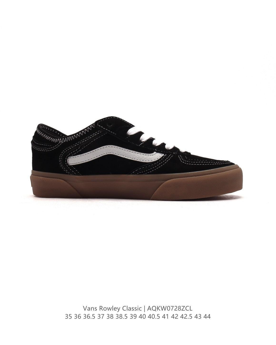 Vans Rowley Classics &